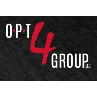 Opt4 Group