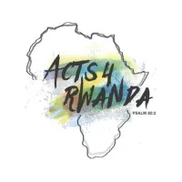 Acts4Rwanda Acts4Rwanda