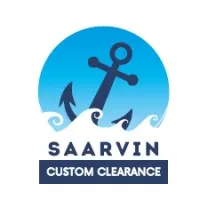 Saarvin Custom Clearance