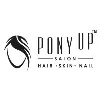 PonyUp Salon