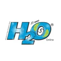 H2O Soluções em Meio Ambiente e Água Ltda.