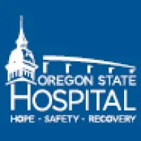 Oregon State Hospital Oregon State Hospital