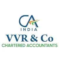 VVR & CO. CHARTERED ACCOUNTANTS
