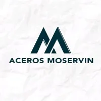 Aceros Moservin Aceros Moservin