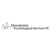 DOWNTOWN PSYCHOLOGICAL SERVICES PC