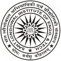 Sant Longowal Institute of Engineering and Technology