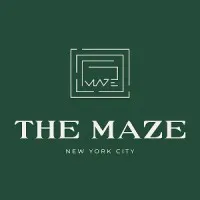 The Maze NYC The Maze NYC