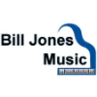 Bill Jones Music