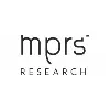 MPRS Research MPRS Research