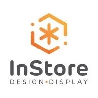 InStore Design Display