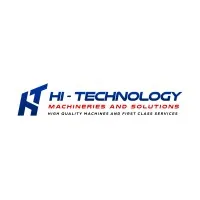 Hi-Technology Machineries and Solutions
