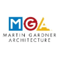 Martin Gardner Architecture, P.C.