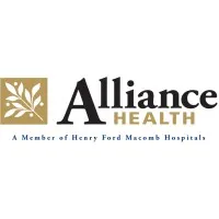 Alliance Health Clinton Township, United States Alliance Health Clinton Township, United States
