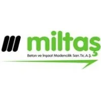 Miltaş Beton ve İnşaat Madencilik San.Tic.A.Ş