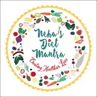 Neha's Diet Mantra
