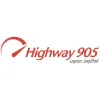 Highway 905 Highway 905