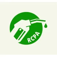 RCPA Fuel Card