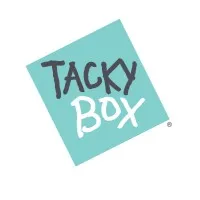 Tacky Box