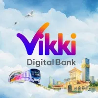 Vikki Digital Bank (Ngân hàng Số Vikki)