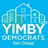 YIMBY Democrats of San Diego County YIMBY Democrats of San Diego County