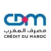 CREDIT DU MAROC