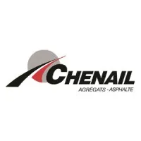 Les Pavages Chenail inc.