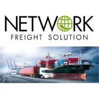 Network Freight solution Network Freight solution