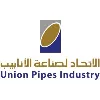 UNION PIPES INDUSTRY - LLC UNION PIPES INDUSTRY - LLC