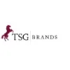 TSG Brands TSG Brands
