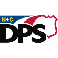 North Carolina Department of Public Safety email address