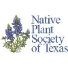 Native Plant Society of Texas Native Plant Society of Texas