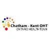 Chatham-Kent Ontario Health Team Chatham-Kent Ontario Health Team