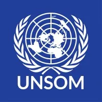 United Nations Assistance Mission in Somalia (UNSOM)