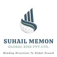 Suhail Memon Global Bizz Pvt. Ltd.