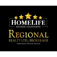 Homelife Regional Realty Ltd.