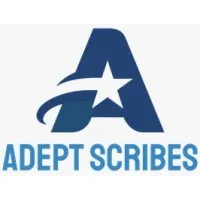 Adept Scribes Pvt. Ltd.