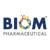 Biom Pharmaceutical Corporation