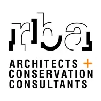 RBA Architects and Conservation Consultants