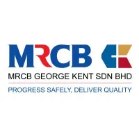 MRCB George Kent Sdn Bhd (MRCBGK) verified emails