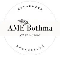AME Bothma Attorneys