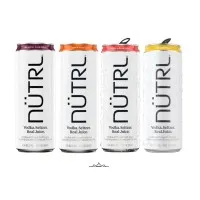 NÜTRL Vodka
