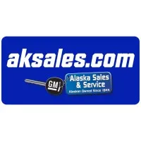 Alaska Sales And Service, Inc.