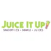 Juice It Up! Juice It Up!