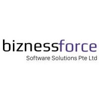 BiznessForce Software Solutions Pte Ltd