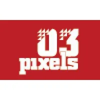03pixels 03pixels