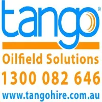 TANGO OILFIELD SOLUTIONS (PH: 1300 082 646) TANGO OILFIELD SOLUTIONS (PH: 1300 082 646)