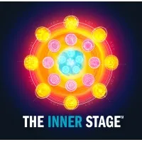 THE INNER STAGE THE INNER STAGE