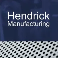 Hendrick Manufacturing