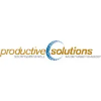 Productive Solutions