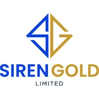 Siren Gold Limited